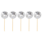 Disco Balls (6 count)