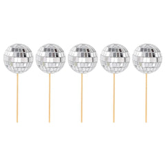 Disco Balls (6 count)