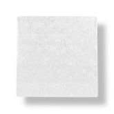 10” Square Cake Drum