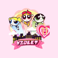 3-D Cardstock Topper