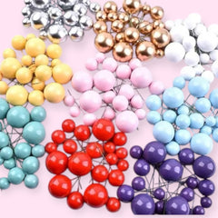 Decorative Ball Toppers