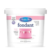 Baby Pink satin 5 lb