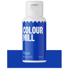 Colour mill royal 20 ml
