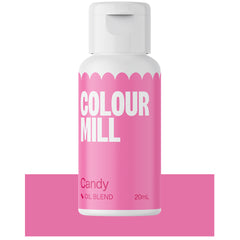 Colour mill candy 20ml