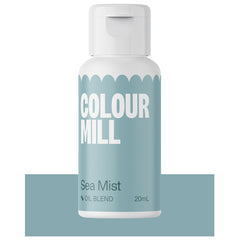 Colour mill 20ml sea mist