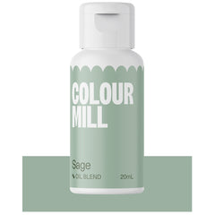 Colour mill 20ml sage