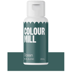 Colour mill 20ml ocean