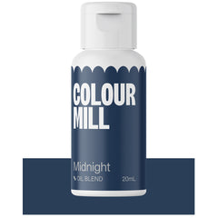 Colour mill 20ml midnight