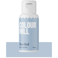 Colour mill 20ml blue bell