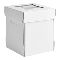 10x10x12 Tall Box