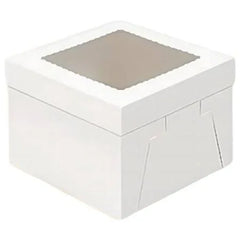 14”x 14”x 14” tall hard box