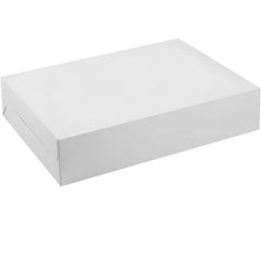 9” x 14” Quarter Sheet Box