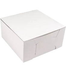 16” x 16” x 5” cake box