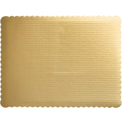 Half Sheet Corrugated