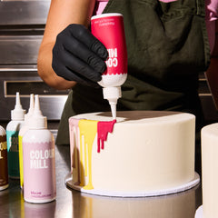 Colour Mill Chocolate Drip