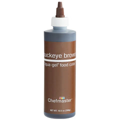 Chef Máster Buckeye Brown