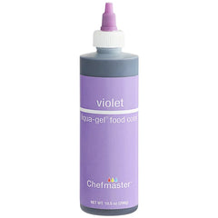 Chef Master Violet