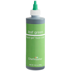 Chef Master Leaf Green