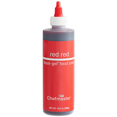 Chef Máster Red Red