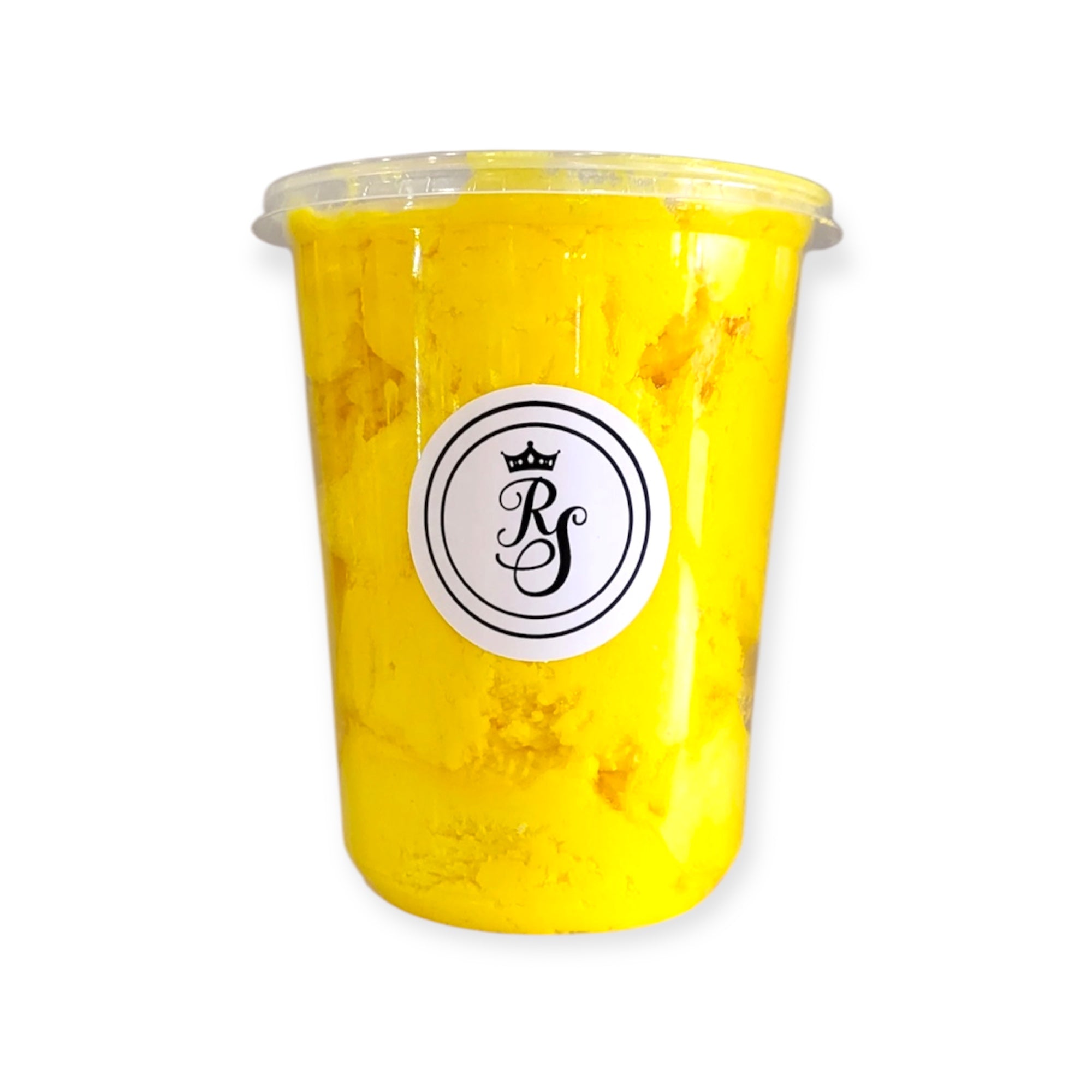 Buttercream 2 lb