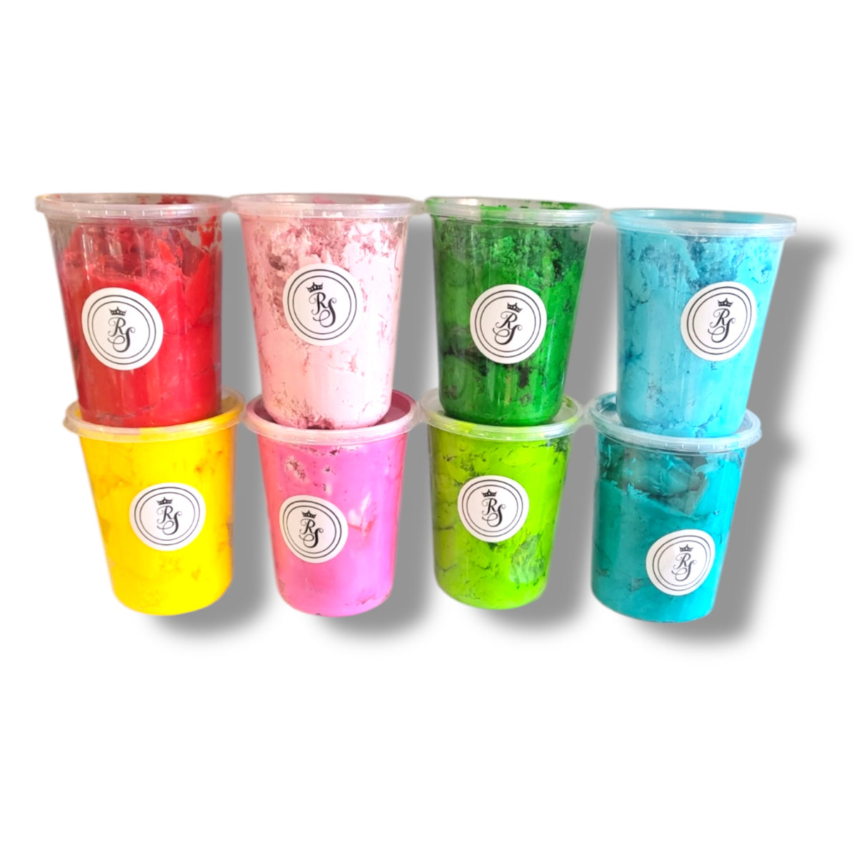 Buttercream 2 lb