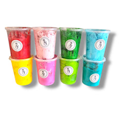 Buttercream 2 lb