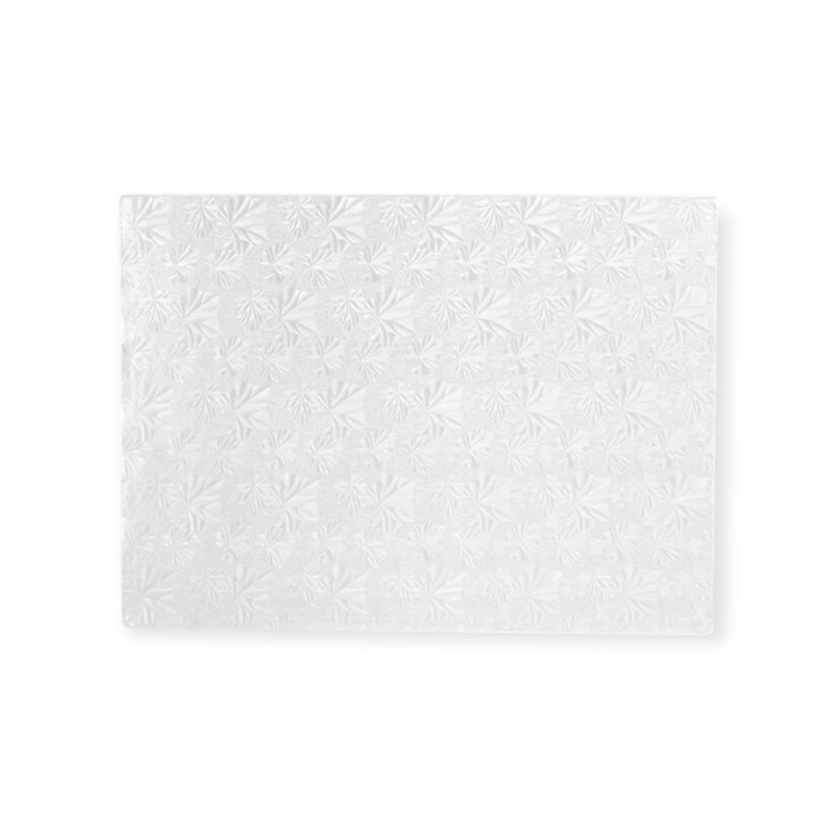 Half Sheet Cake Drum