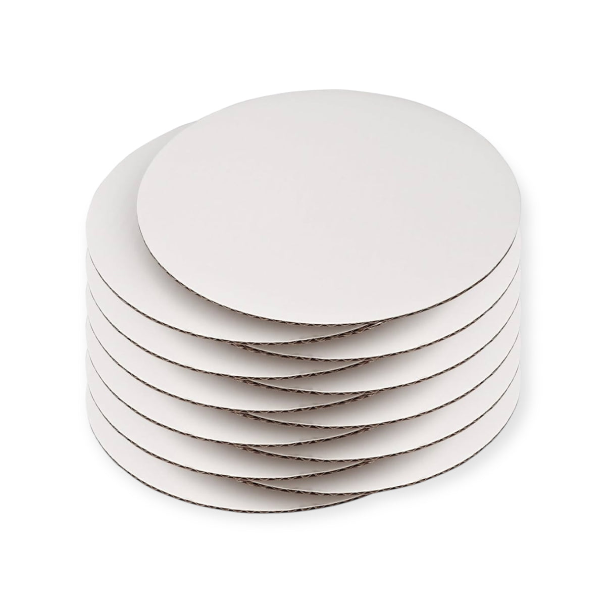 8” Corrugated Board