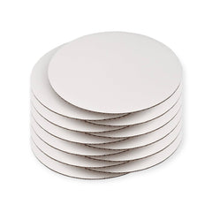 8” Corrugated Board