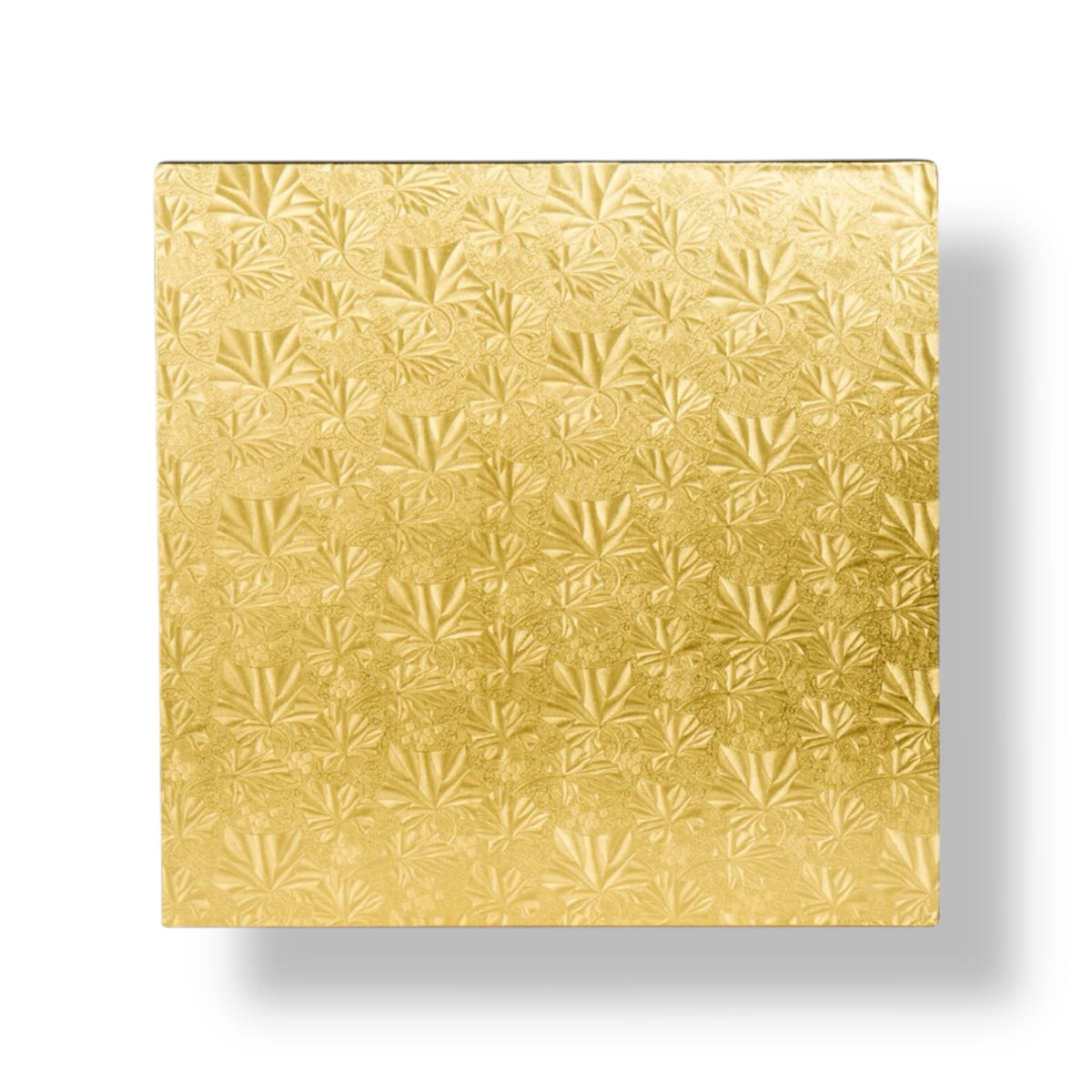 16” Square Cake Drum