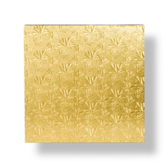 16” Square Cake Drum