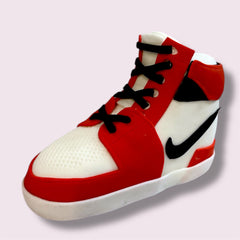 Sneaker Cake Topper