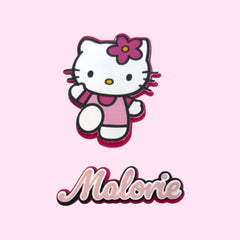 2-D Cardstock Toppers