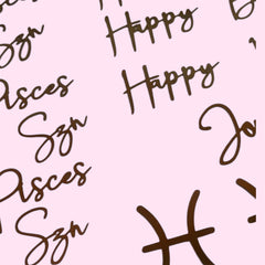 Cardstock Cupcake Toppers 1 dz