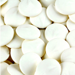 Chocolate Melting Wafers