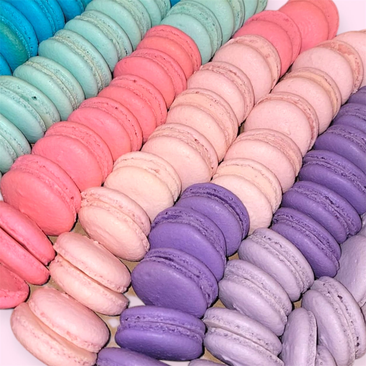 Macarons