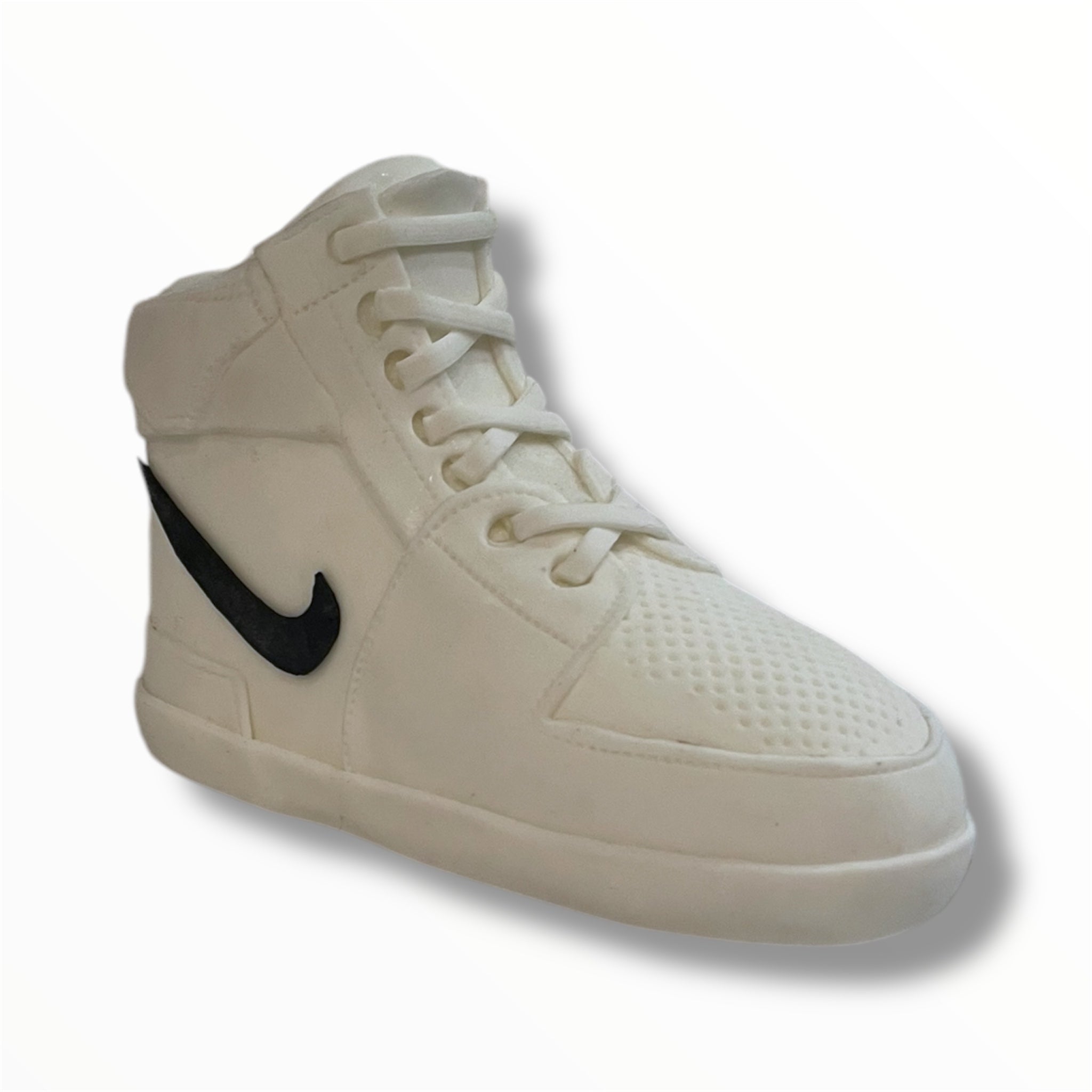 Sneaker Cake Topper