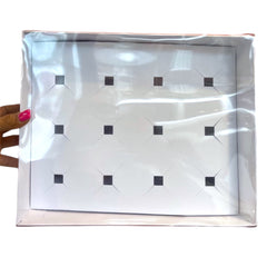 Square Shooter Box