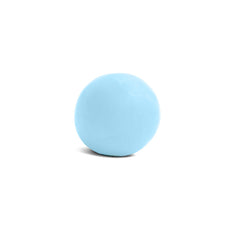 Baby blue satin 5 lb