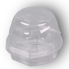 Single Cupcake container