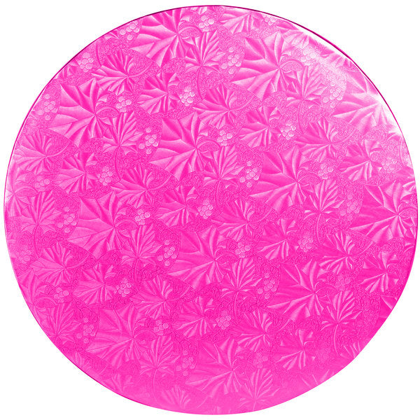 12” Round Cake Drum