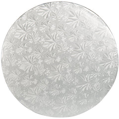 12” Round Cake Drum