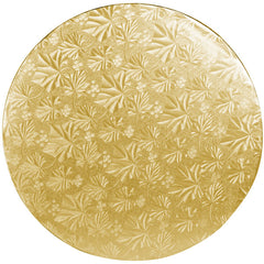 12” Round Cake Drum