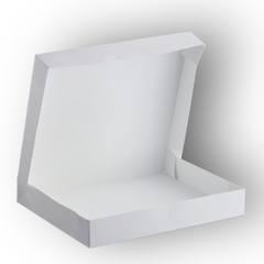 15” x 11” x 2” Treat Box