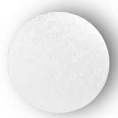 12” Round Cake Drum
